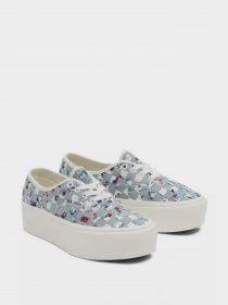 Слипоны и мокасины Vans модель VN0A5KXXAZA1 Фото