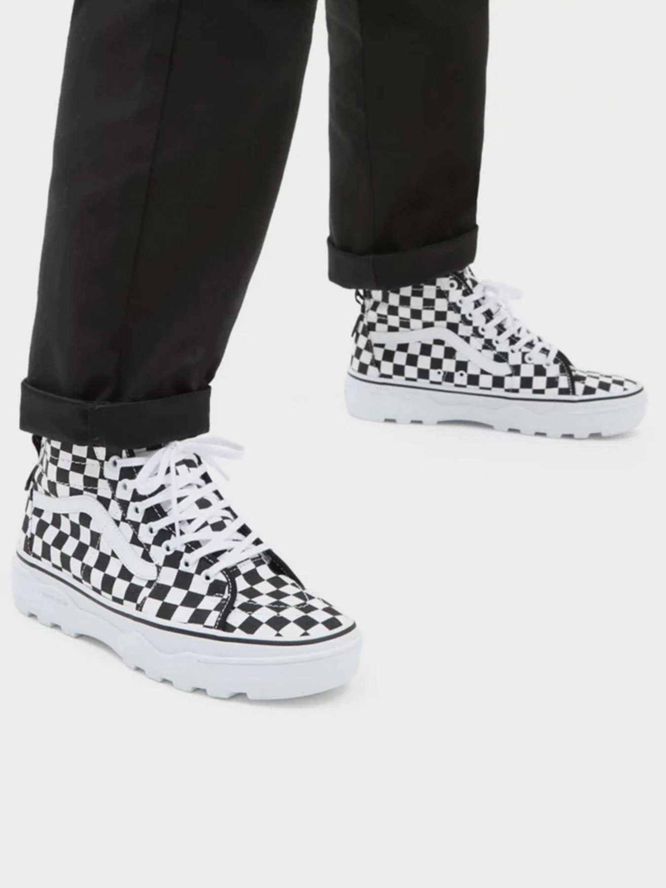Кеды Vans модель VN0A5KY57051 Фото