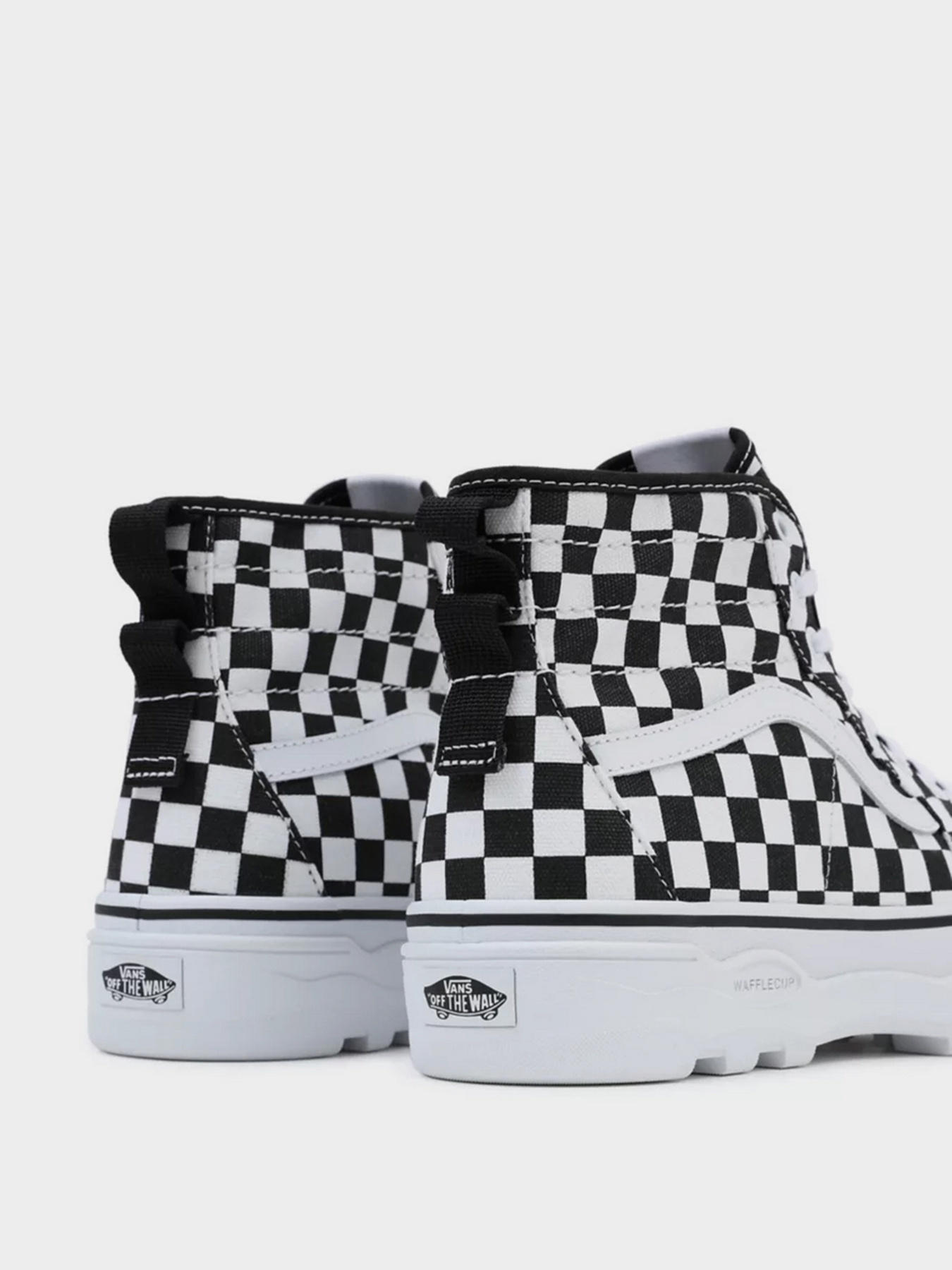 Кеды Vans модель VN0A5KY57051 Фото