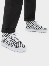 Кеды Vans модель VN0A5KY57051 Фото