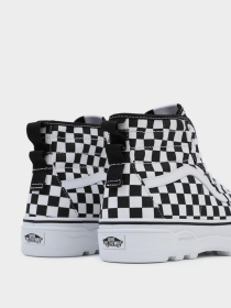 Кеды Vans модель VN0A5KY57051 Фото