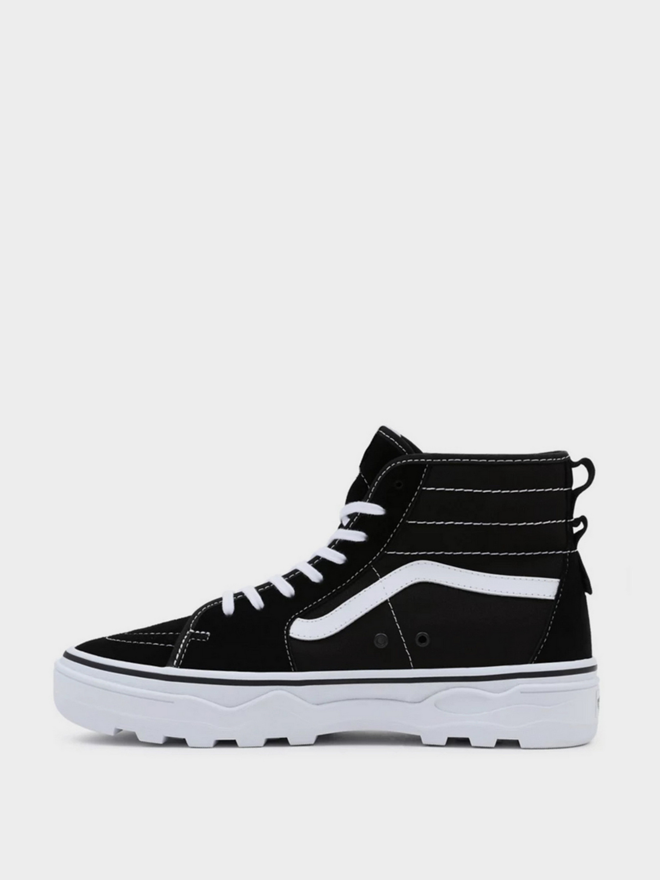 Кеды Vans модель VN0A5KY5BA21 Фото