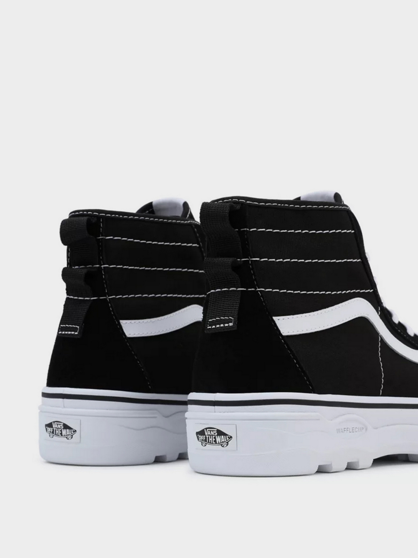 Кеды Vans модель VN0A5KY5BA21 Фото