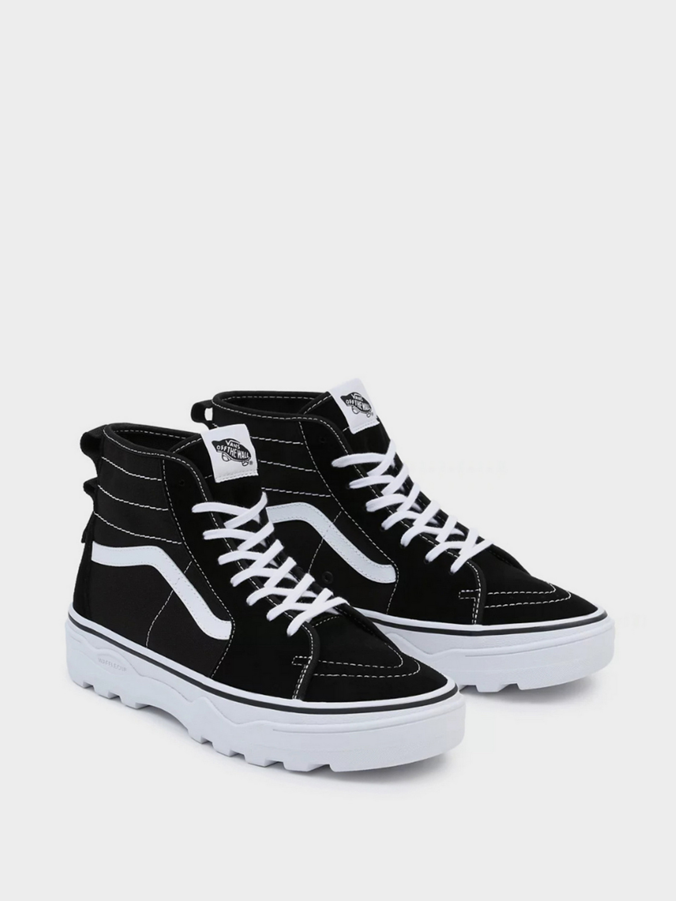 Кеды Vans модель VN0A5KY5BA21 Фото