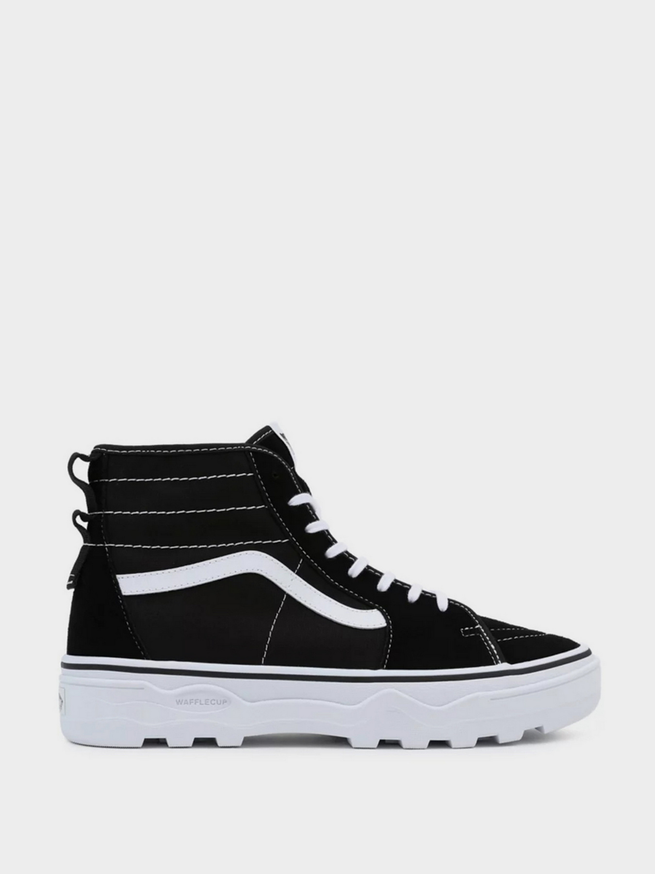 Кеды Vans модель VN0A5KY5BA21 Фото