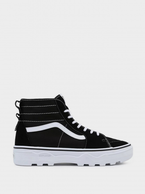 Кеды Vans модель VN0A5KY5BA21 Фото