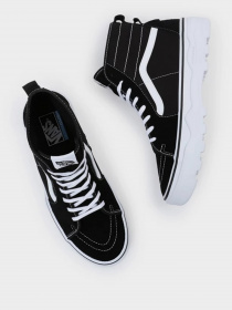 Кеды Vans модель VN0A5KY5BA21 Фото