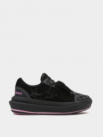 Кеды Vans модель VN0A7Q5EBKA1 Фото