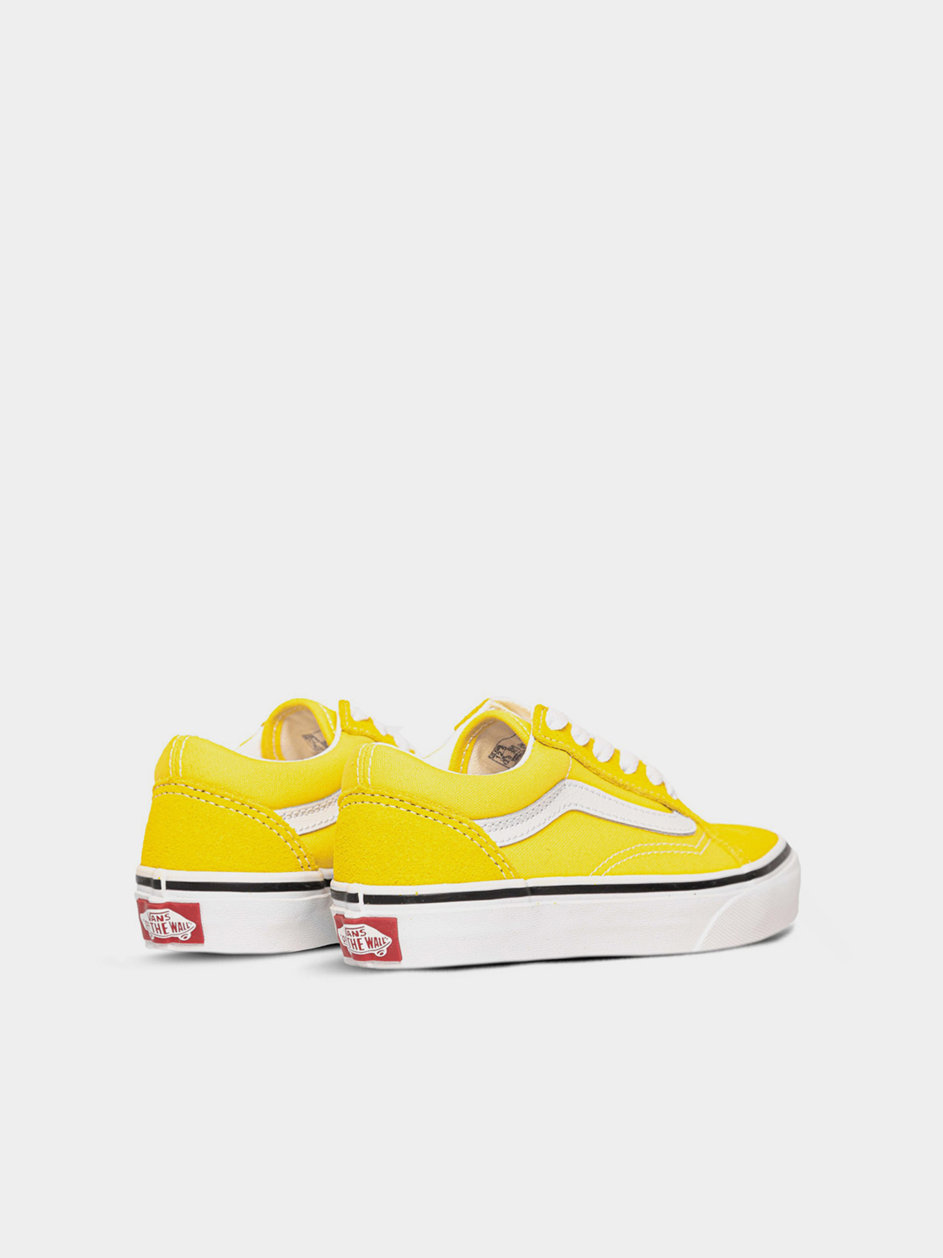 Кеды Vans модель VN0A7Q5F7Z41 Фото