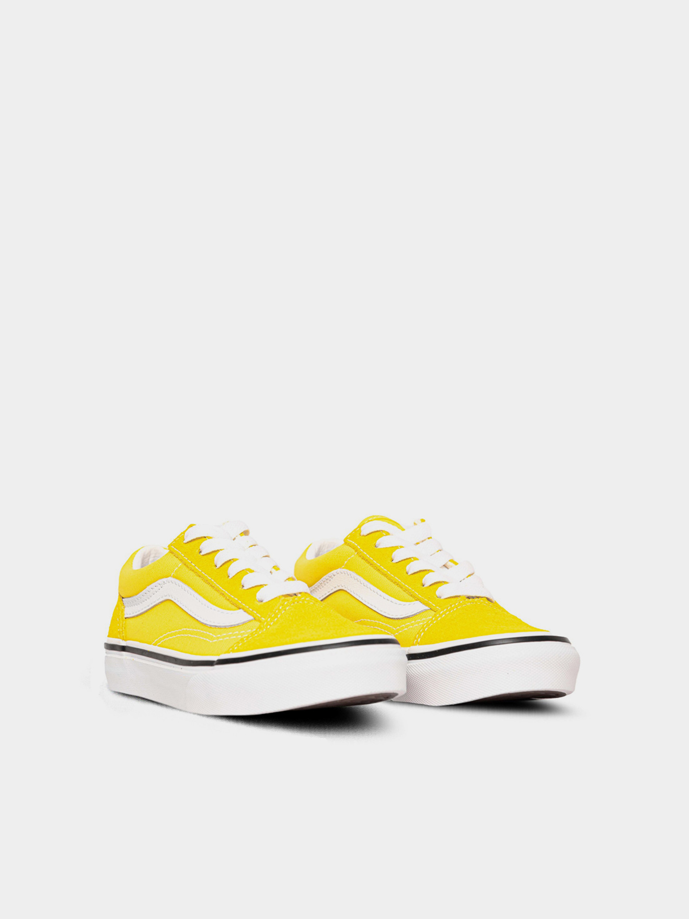 Кеды Vans модель VN0A7Q5F7Z41 Фото