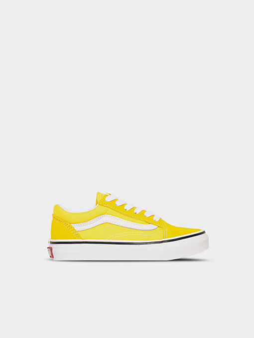 Кеды Vans модель VN0A7Q5F7Z41 Фото
