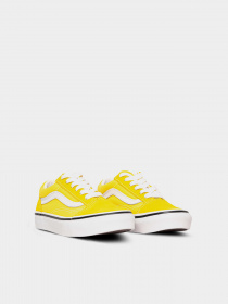 Кеды Vans модель VN0A7Q5F7Z41 Фото