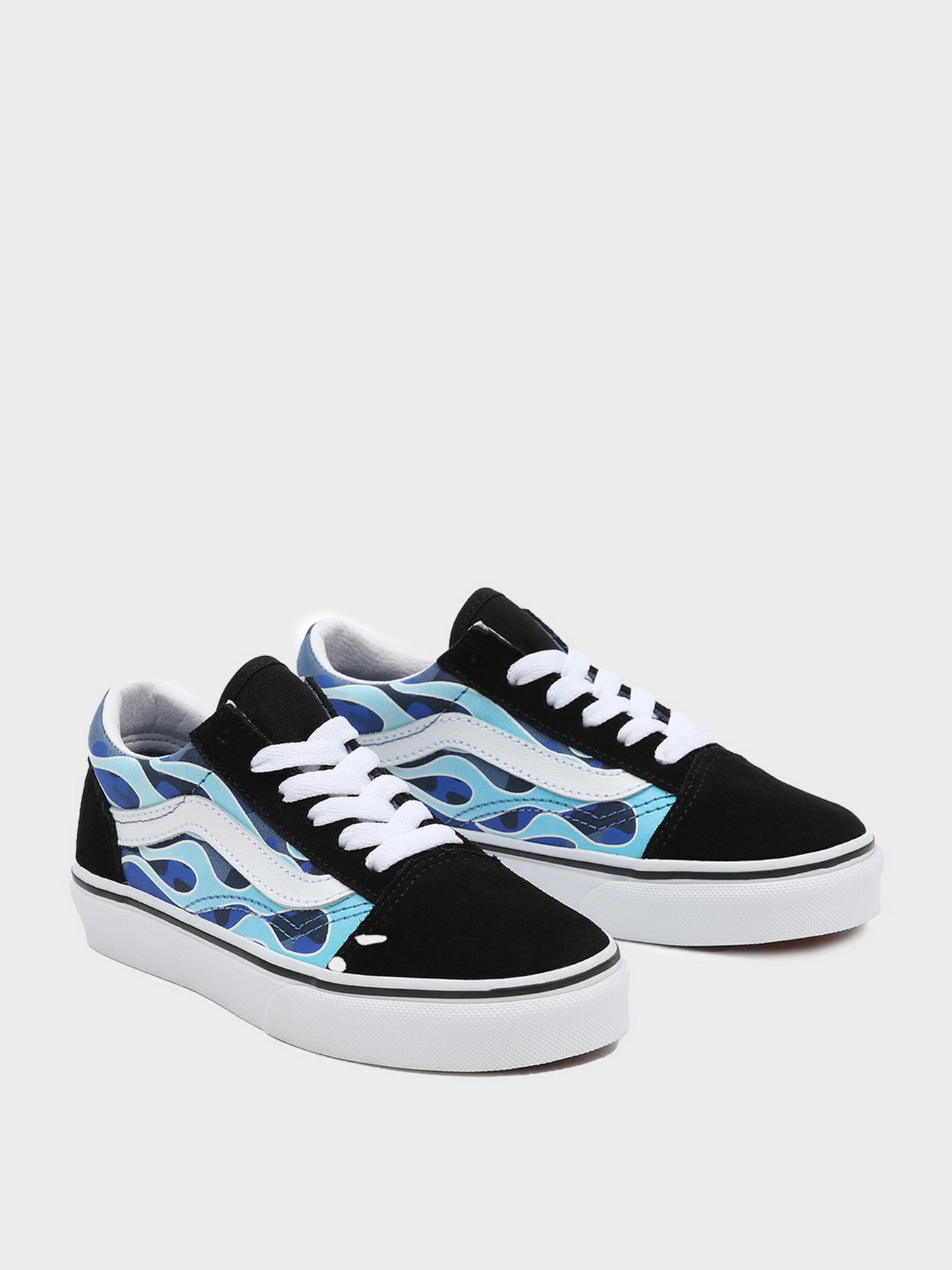 Кеды Vans модель VN0A7Q5FABW1 Фото
