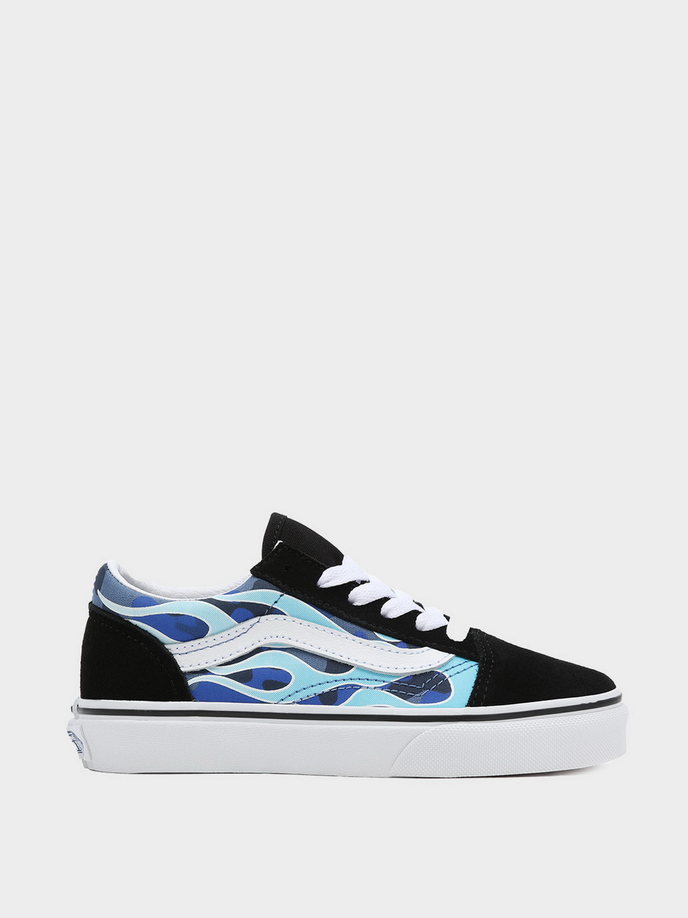 Кеды Vans модель VN0A7Q5FABW1 Фото
