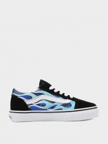 Кеды Vans модель VN0A7Q5FABW1 Фото