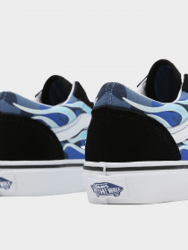 Кеды Vans модель VN0A7Q5FABW1 Фото