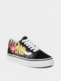 Кеды Vans модель VN0A7Q5FABX1 Фото