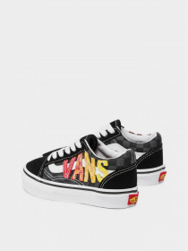 Кеды Vans модель VN0A7Q5FABX1 Фото