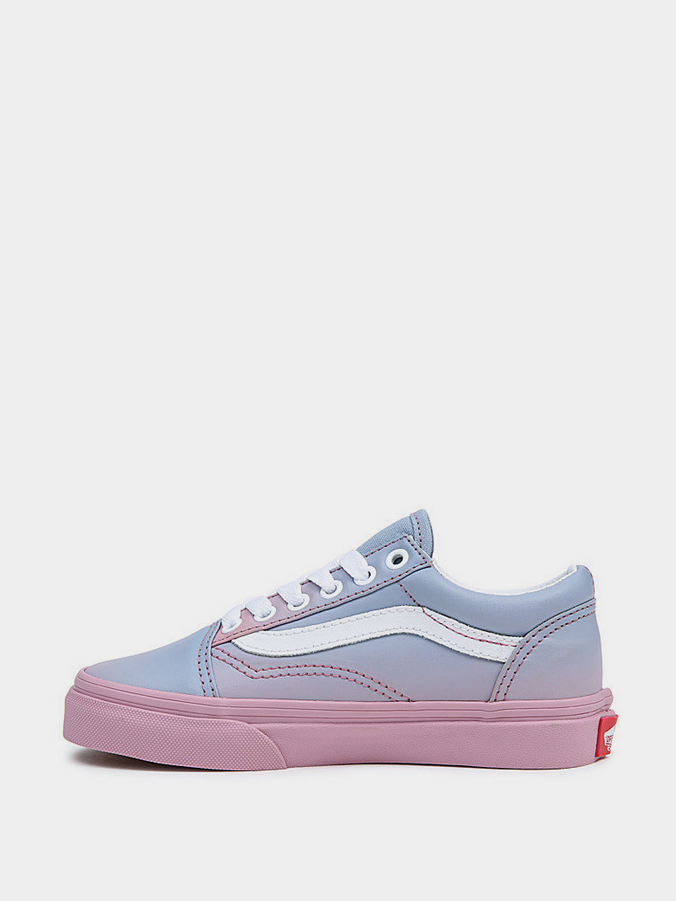 Кеды Vans модель VN0A7Q5FBD51 Фото