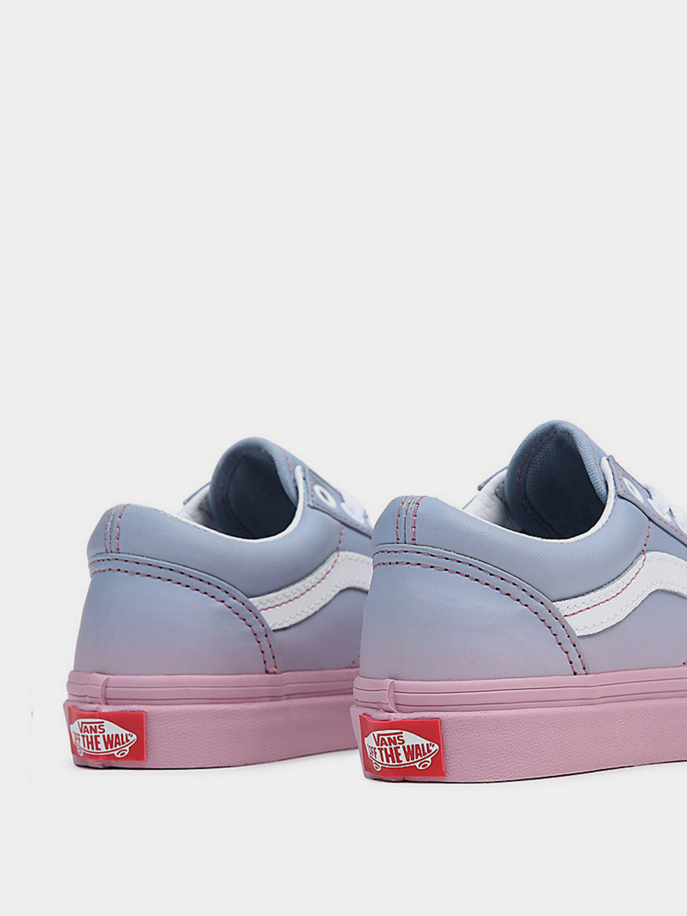 Кеды Vans модель VN0A7Q5FBD51 Фото