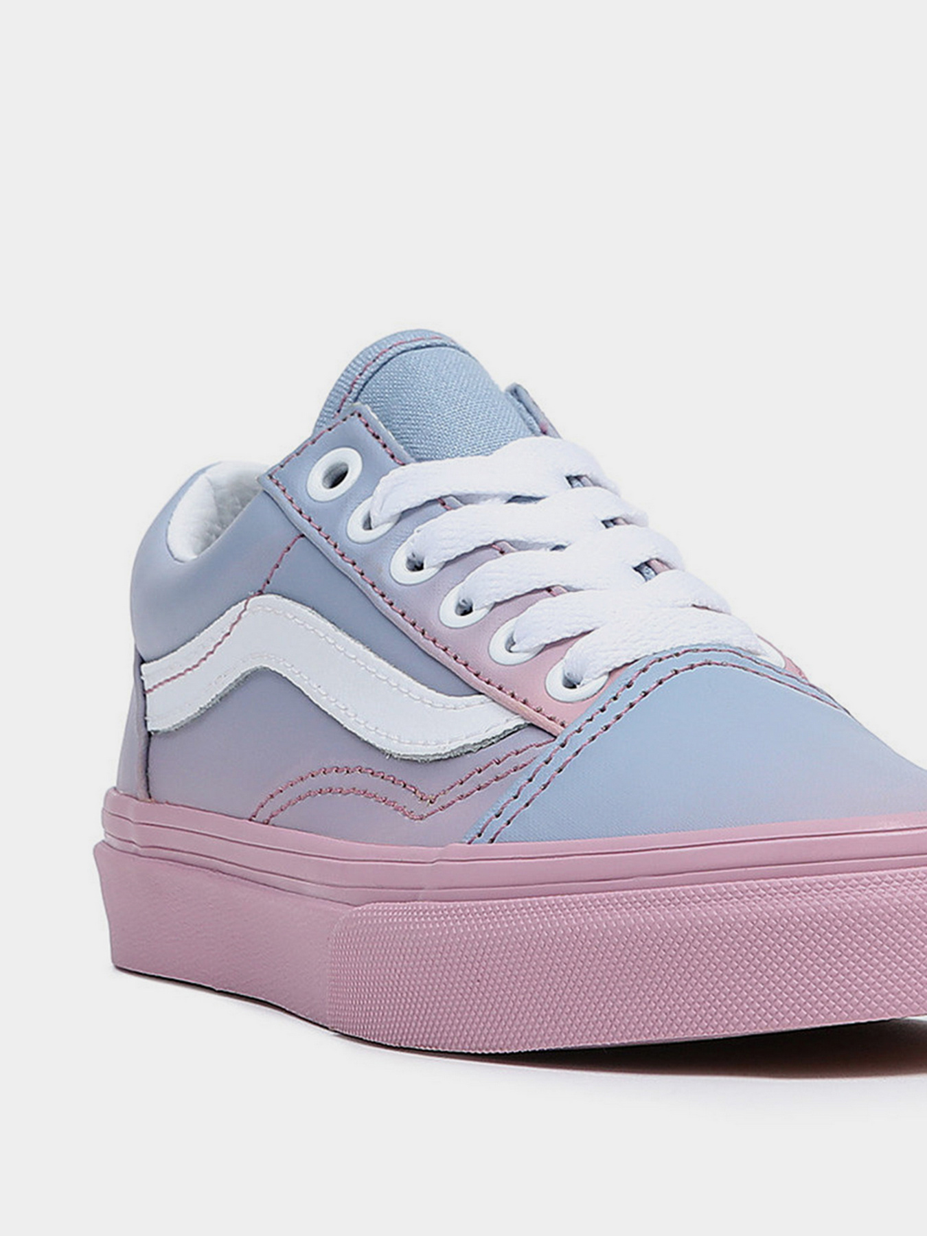Кеды Vans модель VN0A7Q5FBD51 Фото