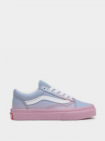 Кеды Vans модель VN0A7Q5FBD51 Фото