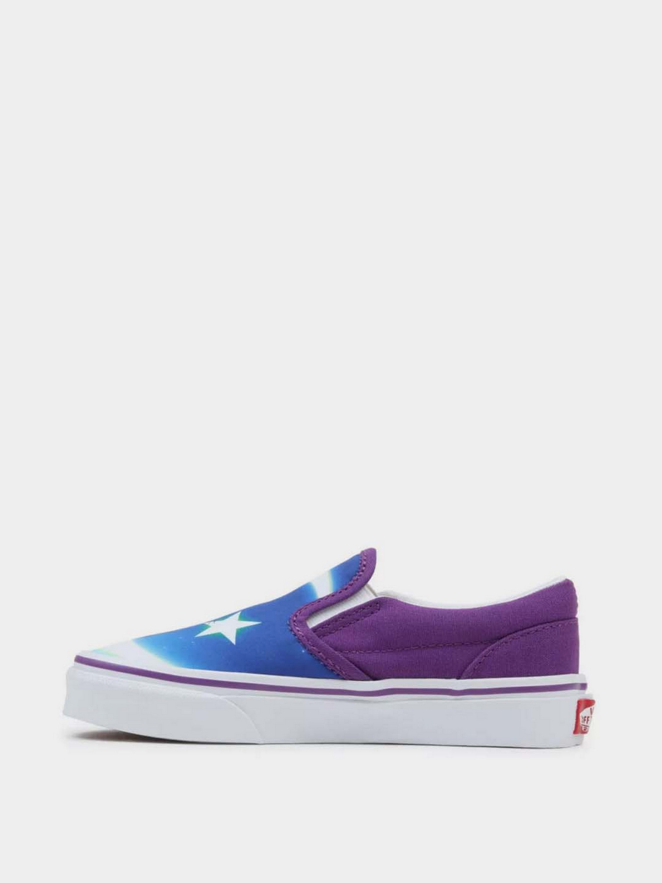 Слипоны и мокасины Vans модель VN0A7Q5G5RH1 Фото