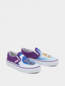 Слипоны и мокасины Vans модель VN0A7Q5G5RH1 Фото