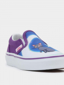 Слипоны и мокасины Vans модель VN0A7Q5G5RH1 Фото