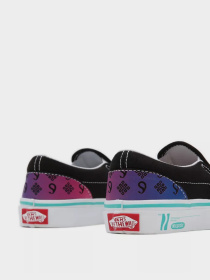 Слипоны и мокасины Vans модель VN0A7Q5GARZ1 Фото