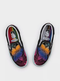 Слипоны и мокасины Vans модель VN0A7Q5GARZ1 Фото