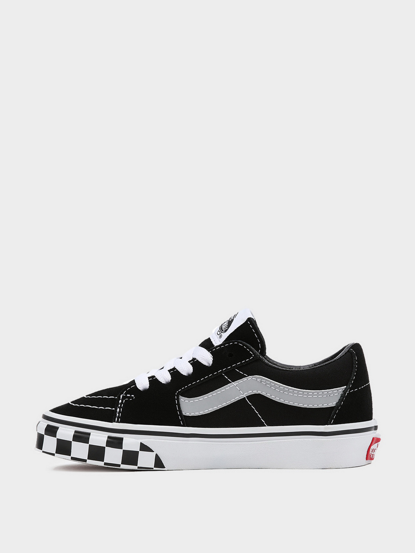 Кеды Vans модель VN0A7Q5LAC91 Фото