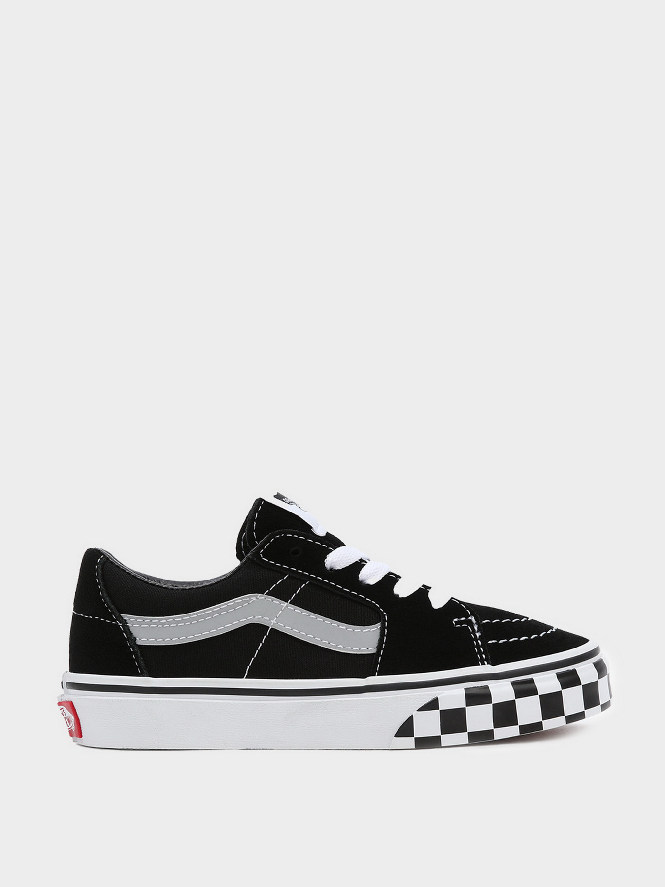 Кеды Vans модель VN0A7Q5LAC91 Фото