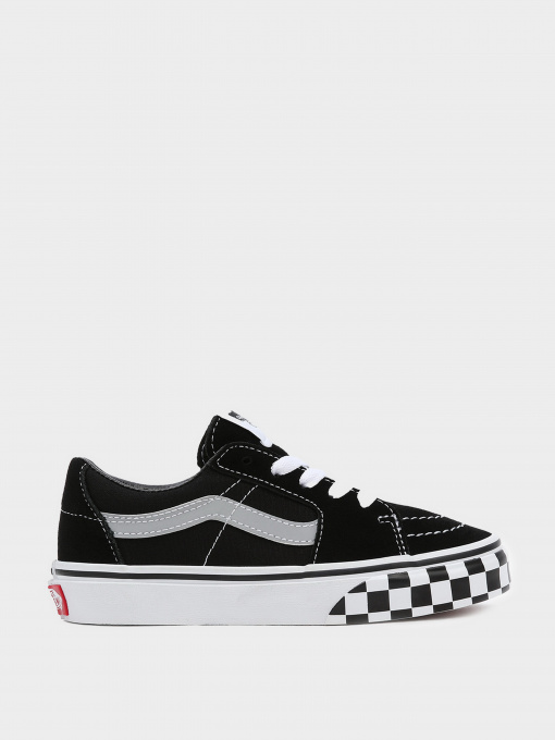 Кеды Vans модель VN0A7Q5LAC91 Фото