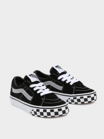 Кеды Vans модель VN0A7Q5LAC91 Фото