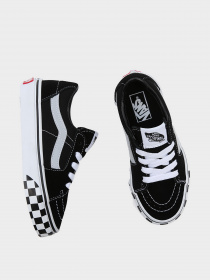 Кеды Vans модель VN0A7Q5LAC91 Фото