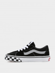 Кеды Vans модель VN0A7Q5LAC91 Фото