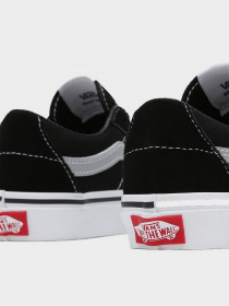 Кеды Vans модель VN0A7Q5LAC91 Фото