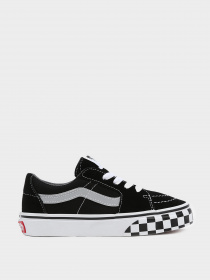 Кеды Vans модель VN0A7Q5LAC91 Фото