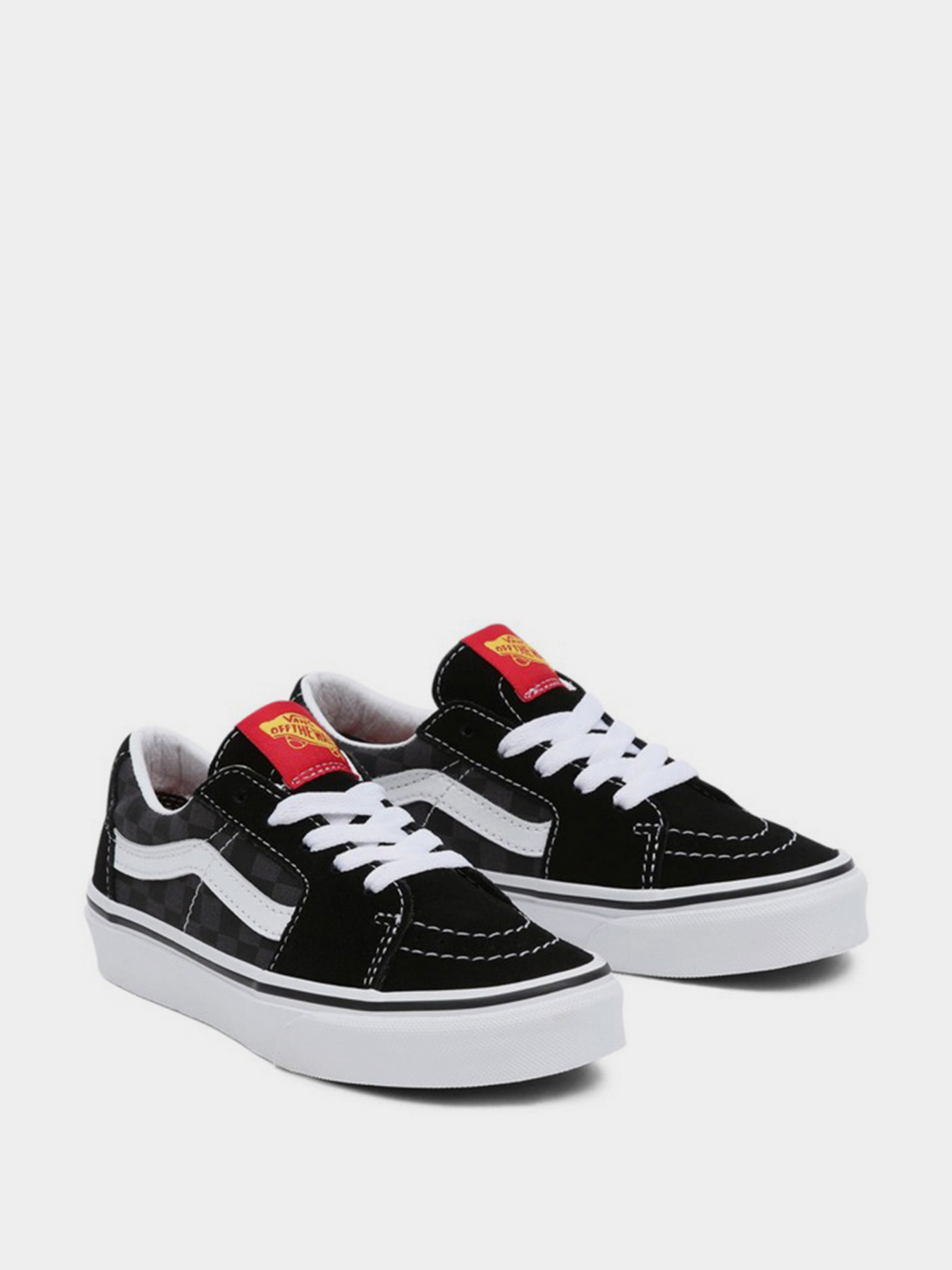 Кеды Vans модель VN0A7Q5LBAZ1 Фото