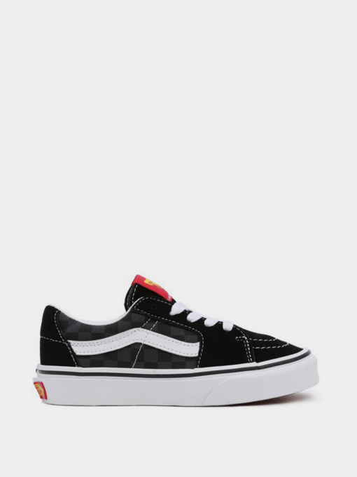 Кеды Vans модель VN0A7Q5LBAZ1 Фото
