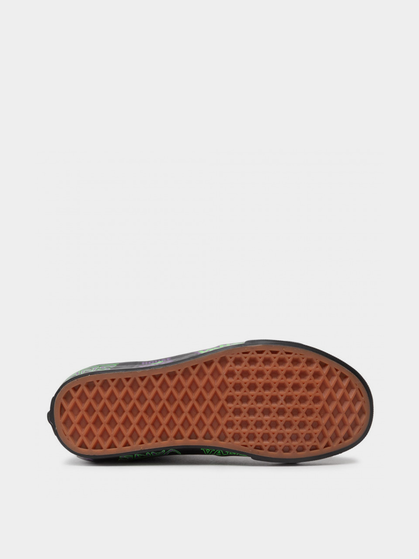 Кеды Vans модель VN0A7Q5N1OJ_M Фото