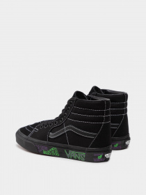 Кеды Vans модель VN0A7Q5N1OJ_M Фото