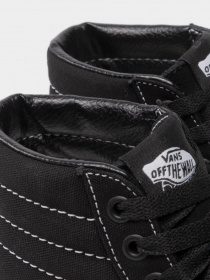 Кеды Vans модель VN0A7Q5N1OJ_M Фото