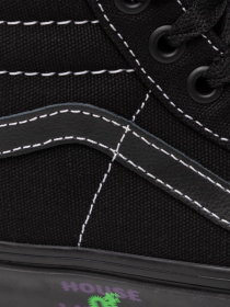 Кеды Vans модель VN0A7Q5N1OJ_M Фото