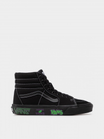 Кеды Vans модель VN0A7Q5N1OJ_M Фото