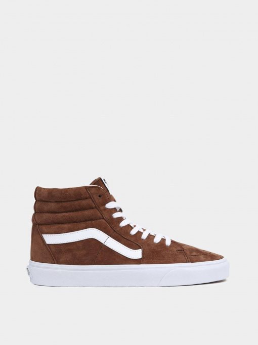Кеды Vans модель VN0A7Q5N1RE1 Фото
