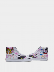 Кеды Vans модель VN0A7Q5NB9P1 Фото