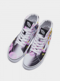 Кеды Vans модель VN0A7Q5NB9P1 Фото