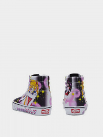 Кеды Vans модель VN0A7Q5NB9P1 Фото